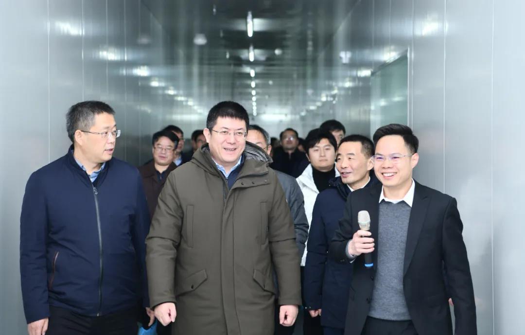 今天起，這場大調(diào)研全蕪湖矚目！