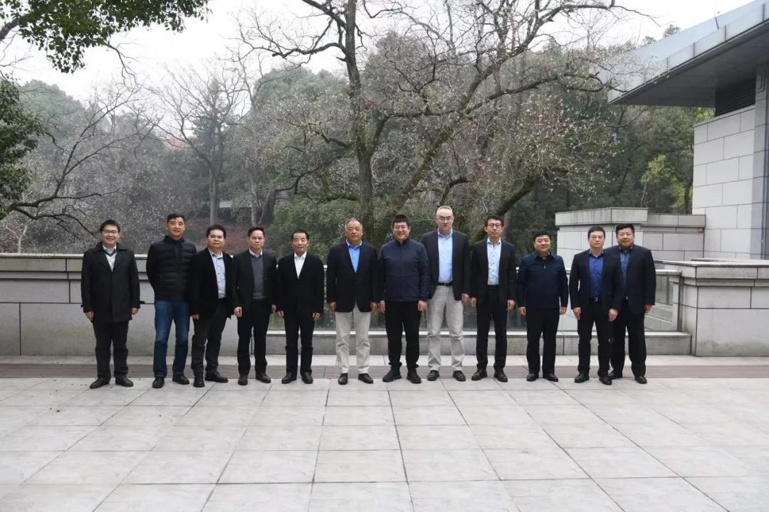 第三十二場！駛向廣闊“藍(lán)海”，全力打造蕪湖 “頭部產(chǎn)業(yè)”！